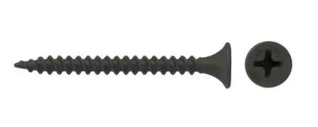 Саморез ШСГМ 3,5x41 по металлу (200 шт), Tech-KREP 200 в интернет-магазине Akvilon.kz