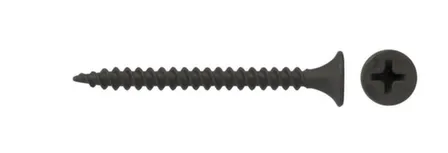 Саморез ШСГМ 3,5x45 по металлу (200 шт), Tech-KREP 200 в интернет-магазине Akvilon.kz