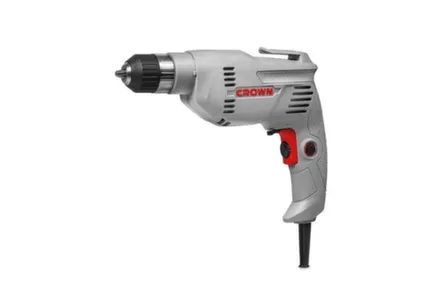 Купить Дрель 400 Вт, Crown в интернет-магазине Akvilon.kz