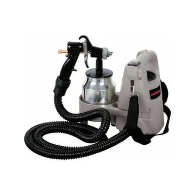 Купить Краскопульт электрический 1000 мл/мин 500 Вт, Crown в интернет-магазине Akvilon.kz