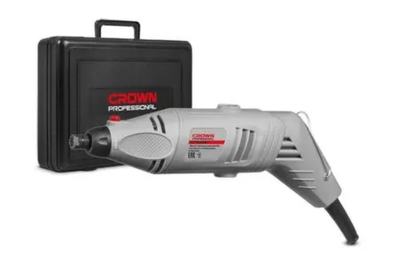 Купить Гравировальная машина CT 13428, Crown в интернет-магазине Akvilon.kz