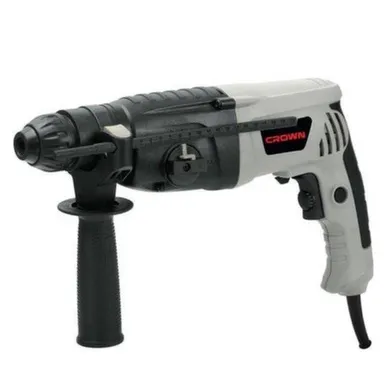Купить Перфоратор SDS plus 850 Вт, 2,2 Дж, Crown в интернет-магазине Akvilon.kz