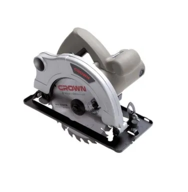 Купить Дисковая пила 185 мм, 1200 Вт, Crown в интернет-магазине Akvilon.kz