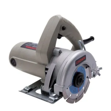 Купить Дисковая пила 110 мм, 1200 Вт, Crown в интернет-магазине Akvilon.kz