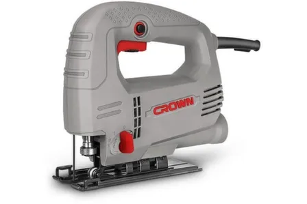 Купить Лобзиковая пила 550 Вт, Crown в интернет-магазине Akvilon.kz