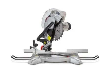 Купить Торцовочная пила 210 мм, 1400 Вт, Crown в интернет-магазине Akvilon.kz