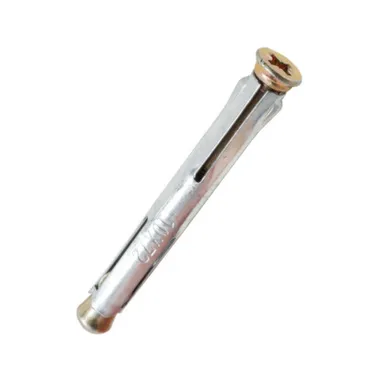 Купить Дюбель рамный металлический 10x72 в интернет-магазине Akvilon.kz