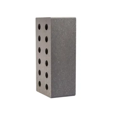 Кирпич пустотелый 250x120x88 Песчаный, Kazbm в интернет-магазине Akvilon.kz