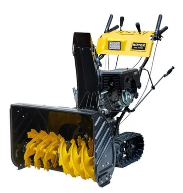 Купить Снегоуборщик SGC 8100C (на гусеницах), Huter в интернет-магазине Akvilon.kz