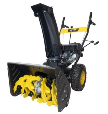 Купить Снегоуборщик SGC 4000, Huter в интернет-магазине Akvilon.kz