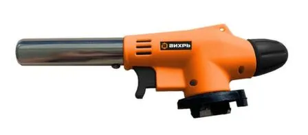 Насадка на газовый баллон (газовая горелка) НГ-1П Вихрь Купить Насадка на газовый баллон (газовая горелка) НГ-1П Вихрь в интернет-магазине Akvilon.kz