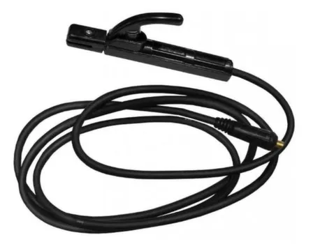 Купить Кабель с электрододержателем 25 кв.мм, 2 м, Ресанта в интернет-магазине Akvilon.kz