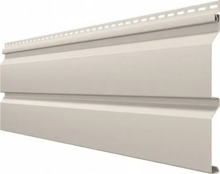 Купить Сайдинг ПВХ ТехноНиколь 3000x203 мм (0,609 м2) Акация в интернет-магазине Akvilon.kz