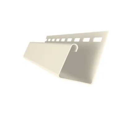 Купить J- профиль ТехноНиколь 3000 мм Акация в интернет-магазине Akvilon.kz