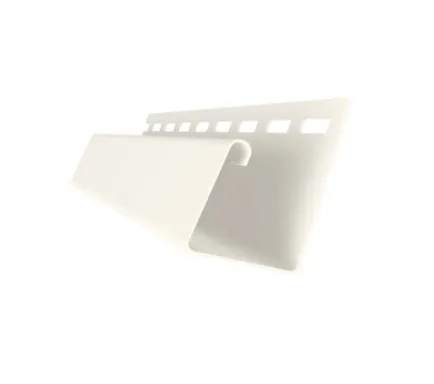 Купить J- профиль ТехноНиколь 3000 мм жасмин в интернет-магазине Akvilon.kz