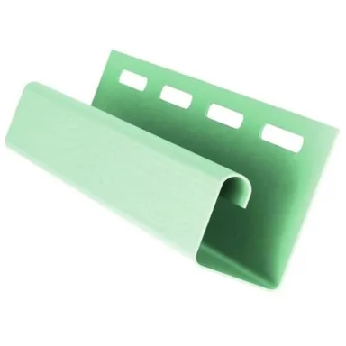 Купить J- профиль ТехноНиколь 3000 мм мелисса в интернет-магазине Akvilon.kz