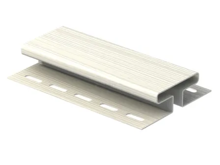 Купить Планка соединительная ТехноНиколь 3000 мм Акация в интернет-магазине Akvilon.kz