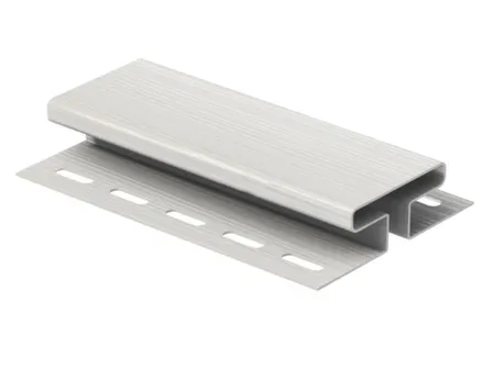 Купить Планка соединительная ТехноНиколь 3000 мм жасмин в интернет-магазине Akvilon.kz