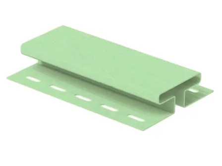 Купить Планка соединительная ТехноНиколь 3000 мм мелисса в интернет-магазине Akvilon.kz