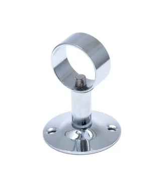 Купить Держатель для полотенцесушителя 3/4" Luxon, Indigo в интернет-магазине Akvilon.kz