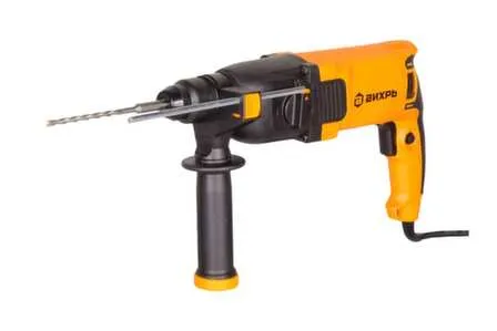 Купить Перфоратор SDS plus 750 Вт, 2,8 Дж, Вихрь в интернет-магазине Akvilon.kz