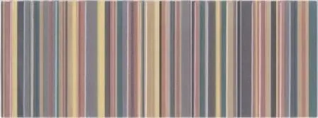 Купить Вставка Ньюпорт Полоски 15x40 см, Кerama Мarazzi в интернет-магазине Akvilon.kz