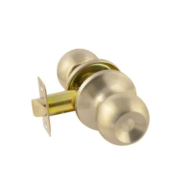 Купить Защелка межкомнатная ЗШ-05 ISPARUS в интернет-магазине Akvilon.kz