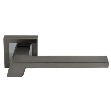 Купить Ручка 111К AL Нора-М Графит в интернет-магазине Akvilon.kz