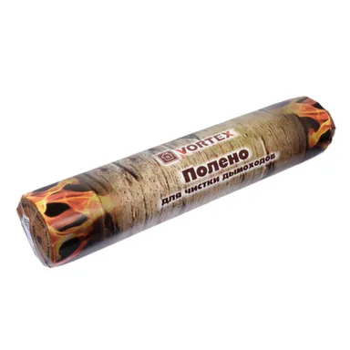 Полено для чистки дымохода, Vortex в интернет-магазине Akvilon.kz