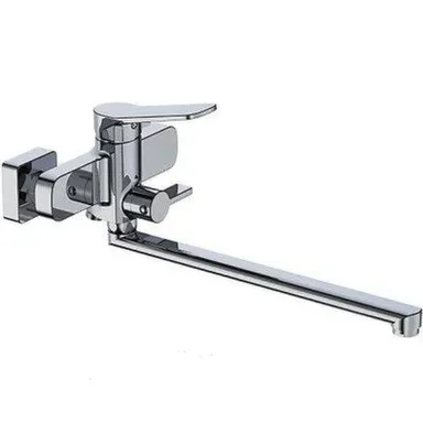 Купить Смеситель для ванны, Frap в интернет-магазине Akvilon.kz