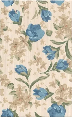 Купить Вставка Агатти 25x40 см, Кerama Мarazzi в интернет-магазине Akvilon.kz