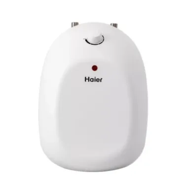 Купить Водонагреватель накопительный ES8V-Q2(R), под раковиной, 8 л, Haier в интернет-магазине Akvilon.kz