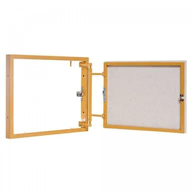 Купить Люк под плитку нажимной в интернет-магазине Akvilon.kz