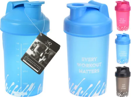 Купить Бутылка для воды, 500 мл, в ассортименте, Koopman в интернет-магазине Akvilon.kz