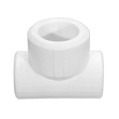Купить Тройник полипропиленый переходной 25x32x25 мм РТП в интернет-магазине Akvilon.kz