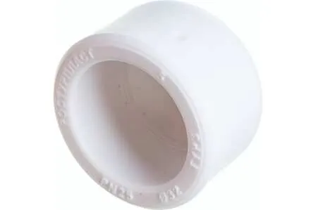 Купить Заглушка полипропиленовая d 32 мм РТП в интернет-магазине Akvilon.kz