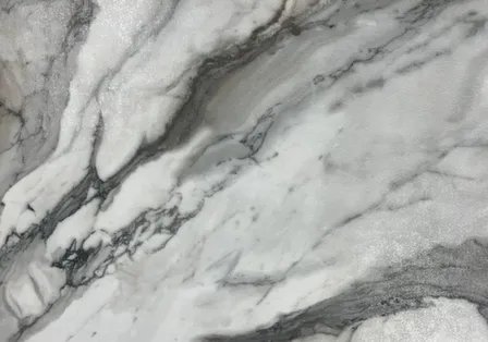 Купить Интерьерный Лист Мрамор Кальяри 1200x800x4,5мм в интернет-магазине Akvilon.kz