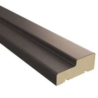 Купить Стойка короба 70x26x2050мм Сибирь Профиль Венге в интернет-магазине Akvilon.kz