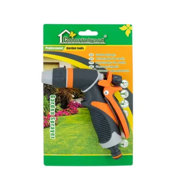 Пистолет-распылитель в интернет-магазине Akvilon.kz