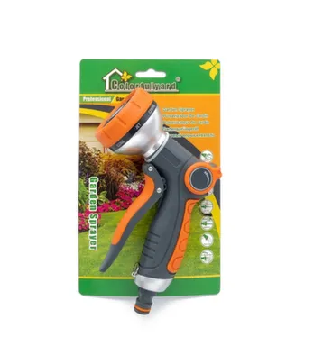 Пистолет-распылитель в интернет-магазине Akvilon.kz