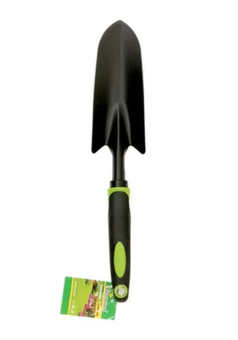 Посадочный совок с пластиковой ручкой узкий в интернет-магазине Akvilon.kz