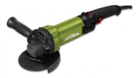 Купить Угловая шлифальная машина IVT Ø125 мм 1100 Вт в интернет-магазине Akvilon.kz