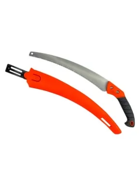 Купить Пила садовая с ножнами Коготь, 330 мм, Grizzwild в интернет-магазине Akvilon.kz