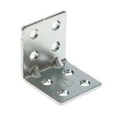 Купить Уголок мебельный широкий 30x30x25x2 мм, оцинк., Tech-KREP в интернет-магазине Akvilon.kz