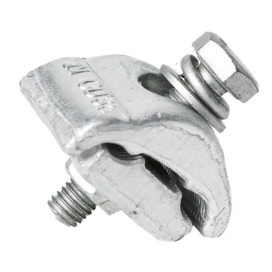 Купить Зажим для СИП плашечный CD 35 (10-50/10-50) в интернет-магазине Akvilon.kz