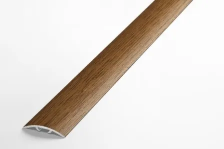 Купить Порог одноуровневый 30 мм ламинированный со скрытым крепежем, Лука Орех 4088 900 в интернет-магазине Akvilon.kz