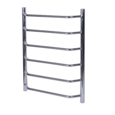 Купить Полотенцесушитель водяной 500x800мм Лесенка, Тера в интернет-магазине Akvilon.kz Купить Полотенцесушитель водяной 500x800мм Лесенка, Тера в интернет-магазине Akvilon.kz