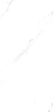 Купить Керамогранит ТР12М03 белый 60x120 см (2 сорт), Тянь-Шань Керамик в интернет-магазине Akvilon.kz