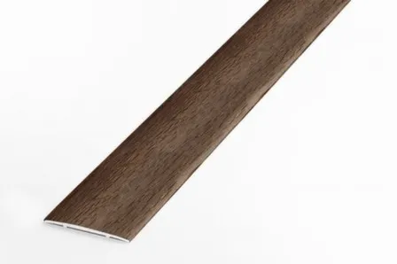 Купить Порог одноуровневый 35 мм ламинированный на клеевой основе, Лука Дуб бомонт 4052 900 в интернет-магазине Akvilon.kz