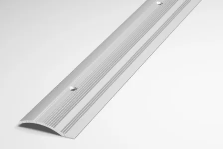 Купить Порог разноуровневый 39,4 мм, Лука Анод серебро 01л 900 в интернет-магазине Akvilon.kz